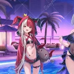 Profile image of あくび
