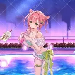 Profile image of 虹深ﾟぬふ
