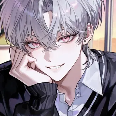 Profile image of 朔也