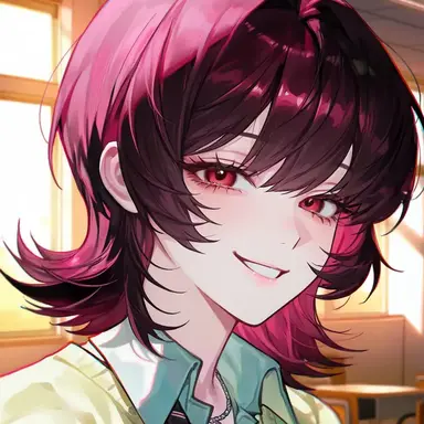 Profile image of 優香