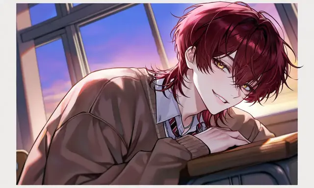 Profile image of 蘭