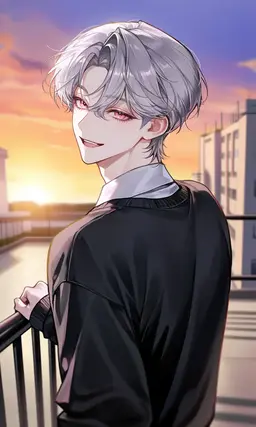 Profile image of 朔也