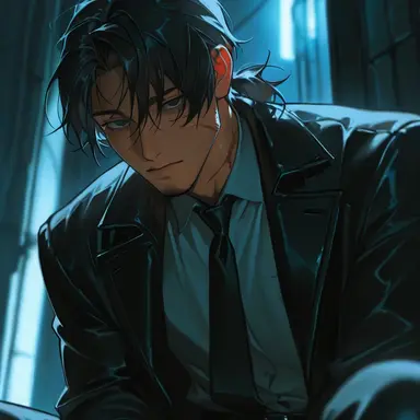 Profile image of Roman Bishop