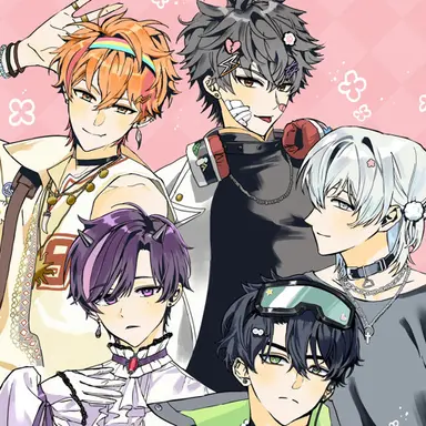 Profile image of 스코시즘