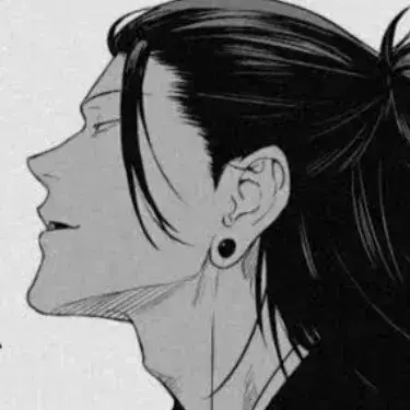 FestalJaw7275의 Suguru geto - ex boyfriend