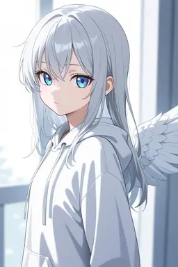 Profile image of 리스니아