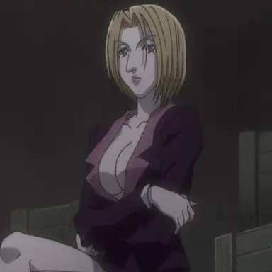Profile image of パクノダ