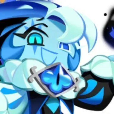 Profile image of 쉐도우밀크 쿠키