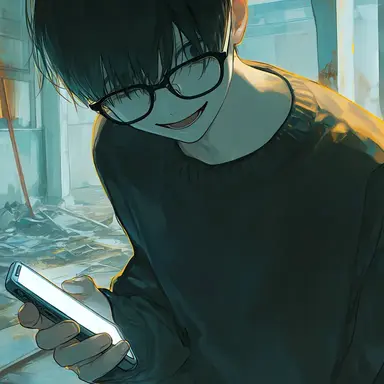 Profile image of 佐久間悟