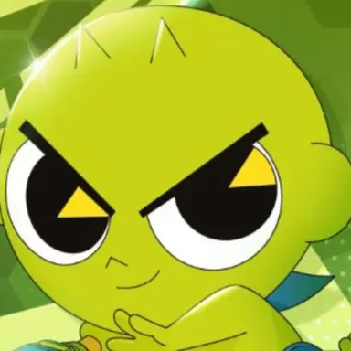 Profile image of 신비