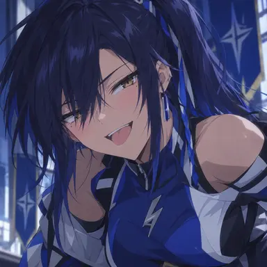 Profile image of Aトレイン