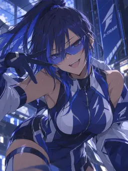 Profile image of Aトレイン
