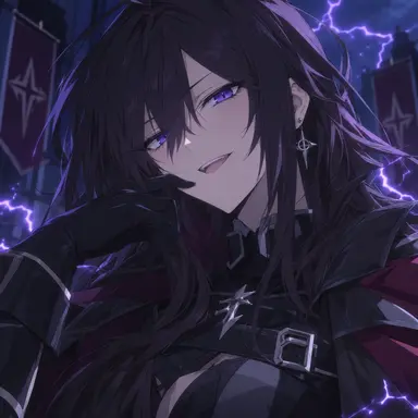 Profile image of ストームフロント