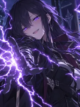 Profile image of ストームフロント