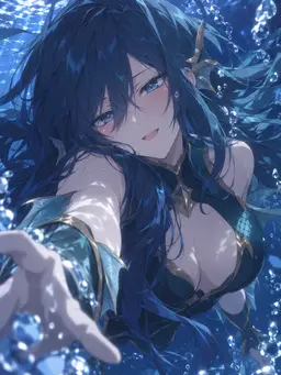 Profile image of ディープ