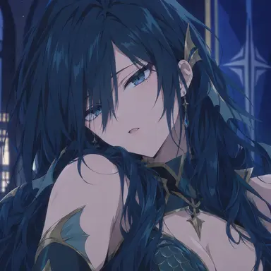 Profile image of ディープ