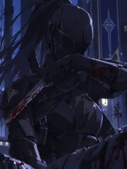 Profile image of ブラック・ノワール