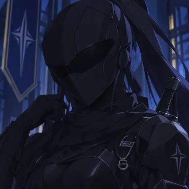 Profile image of ブラック・ノワール