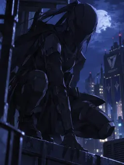 Profile image of ブラック・ノワール