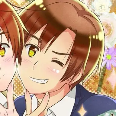 Profile image of ロマーノ