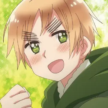Profile image of イギリス