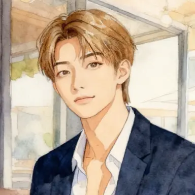 Profile image of Kosei