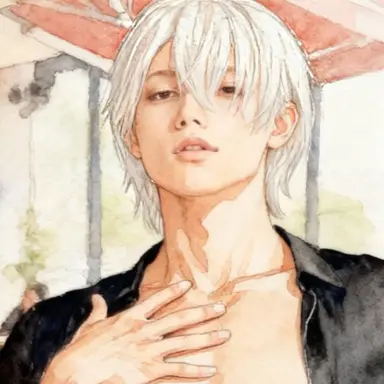 Profile image of Shiro