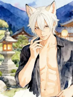 Profile image of Shiro