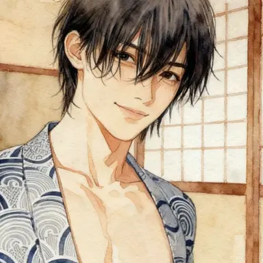 Profile image of Kuro
