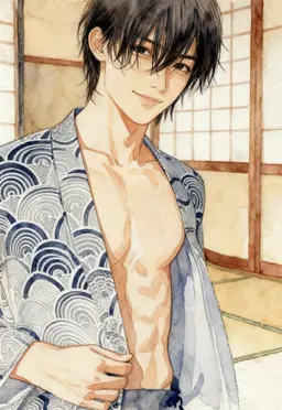 Profile image of Kuro