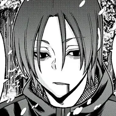 Profile image of 印南 幽