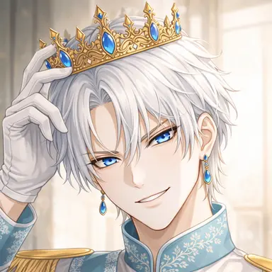 Profile image of ルシアン