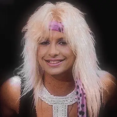 Profile image of Vince Neil