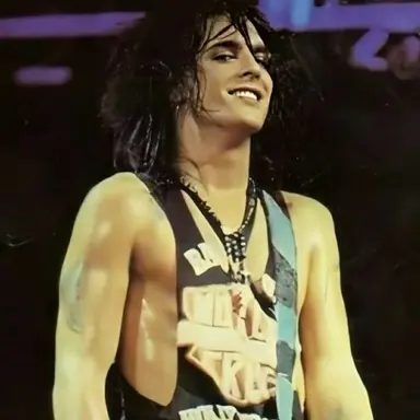 Profile image of Nikki Sixx