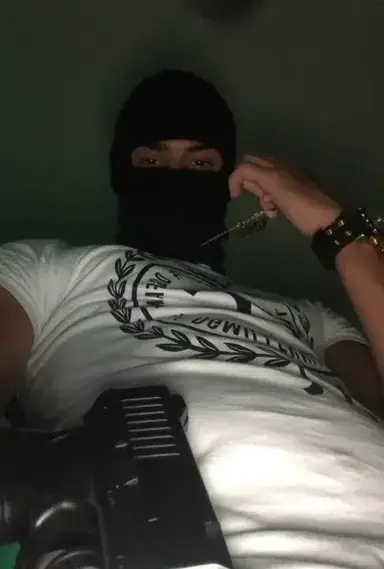 Profile image of Malik