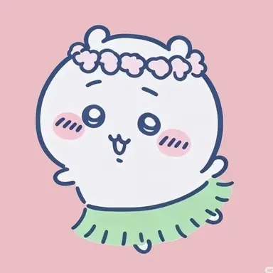 Profile image of Chiikawa