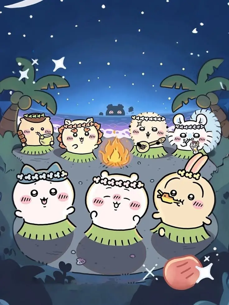 Yume0929의 Secret of Mermaid Island