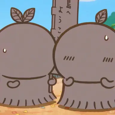 Profile image of Hito-ha and Futaba