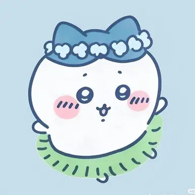 Profile image of Hachiware