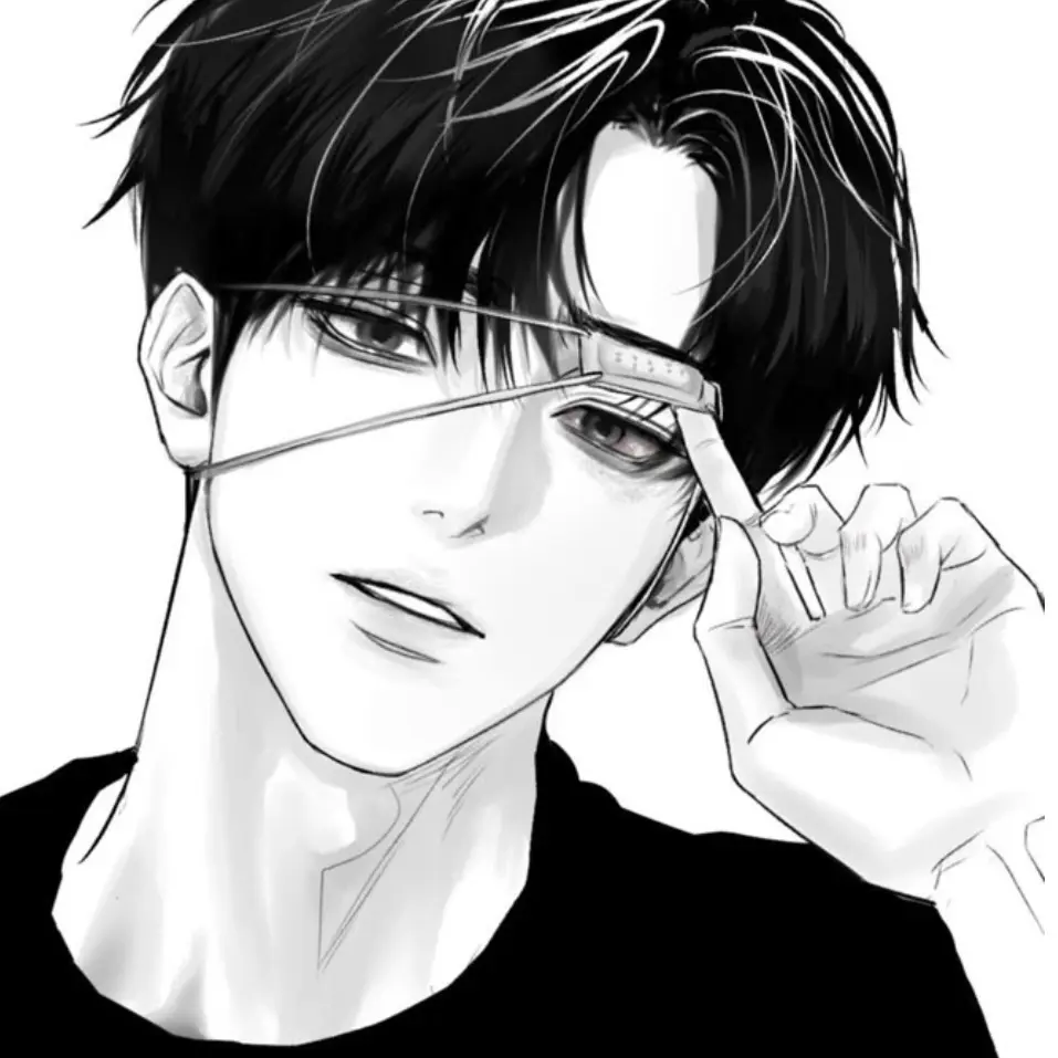 SorrySpicy1875의 드러운...성격인데약간커여워여..💗