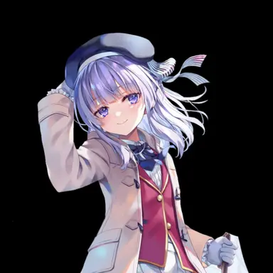Profile image of Arisu Sakayanagi