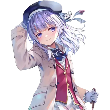 Profile image of 사카야나기 아리스