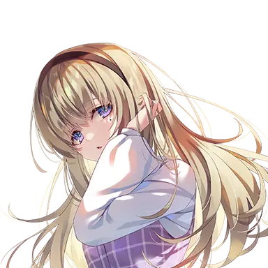 Profile image of 시라이시 아스카