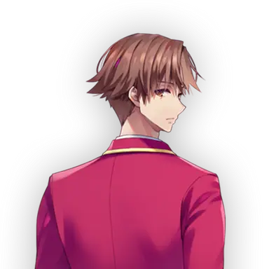 Profile image of 아야노코지 키요타카
