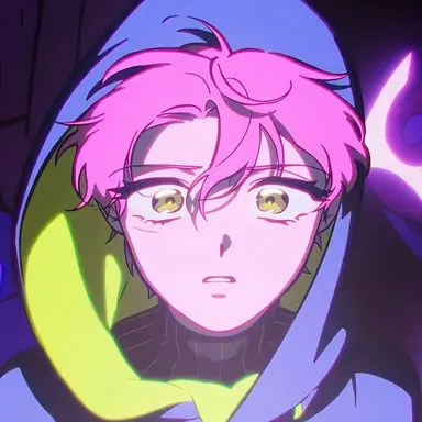 Profile image of Mizi