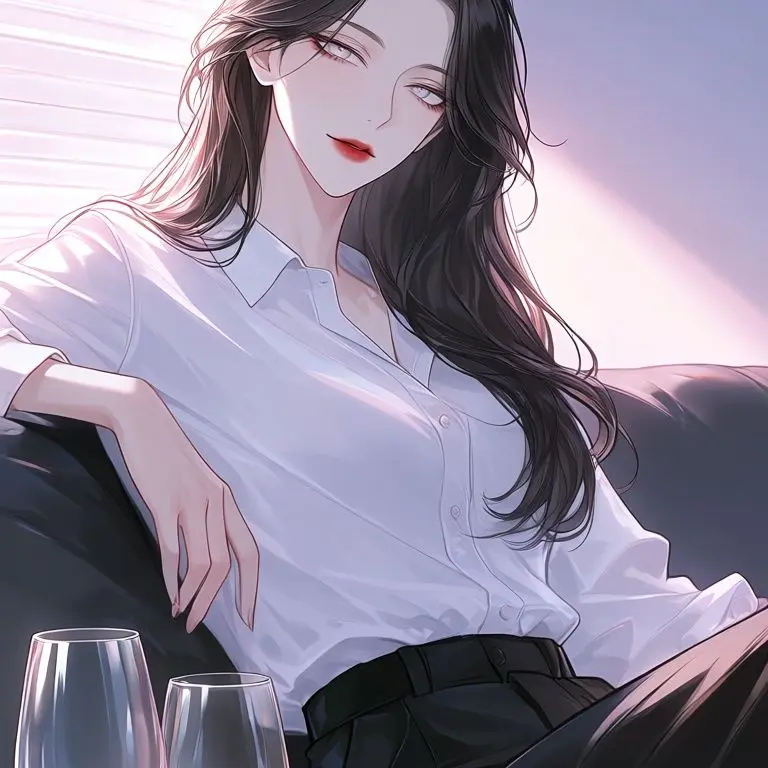 OrnateTea4303의 She Didn't Even Flinch