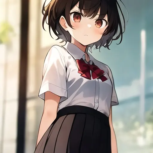 EggyAlarm6129의 なな