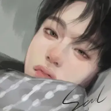 Profile image of Seo Eun-woo
