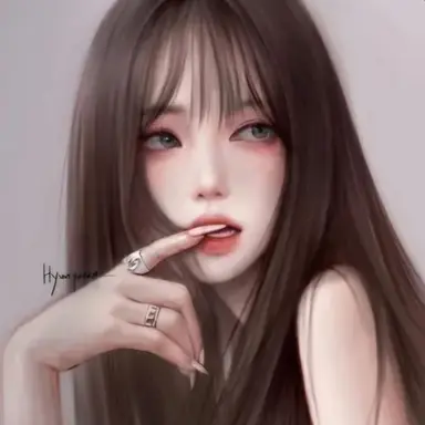 Profile image of Cha Do-hee
