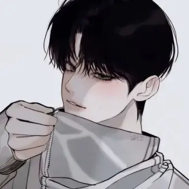 Profile image of Bae Ha-min